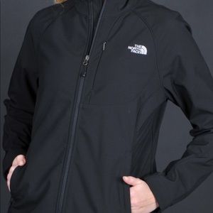 The North face bionic Apex Black